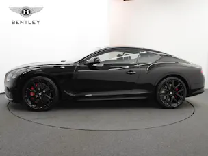 Bentley Continental GT 4.0 V8 S