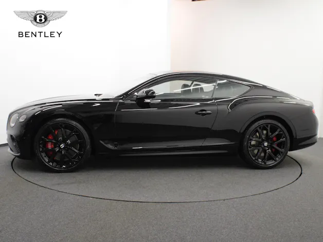 Bentley Continental GT 4.0 V8 S