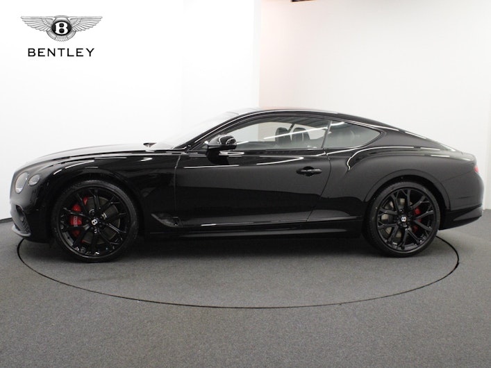 Vehicle image BENTLEY CONTINENTAL