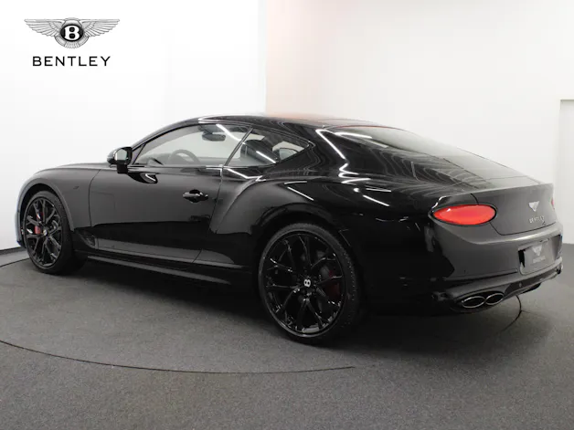 Bentley Continental GT 4.0 V8 S