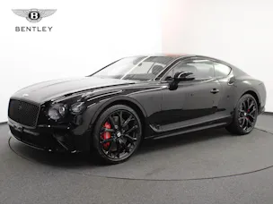 Bentley Continental GT 4.0 V8 S