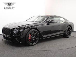 Vehicle image BENTLEY Continental GT 4.0 V8 S