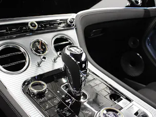 Bentley Continental GT 4.0 V8 S