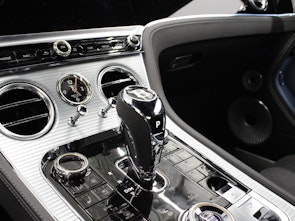 Vehicle image BENTLEY Continental GT 4.0 V8 S