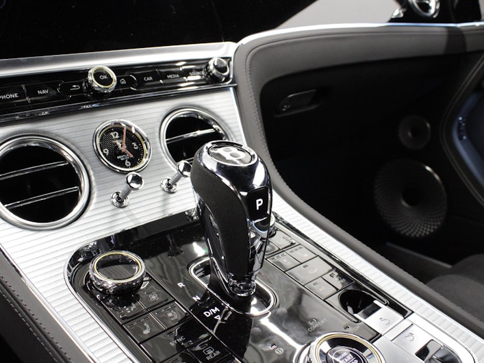 Vehicle image BENTLEY CONTINENTAL