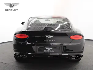Bentley Continental GT 4.0 V8 S