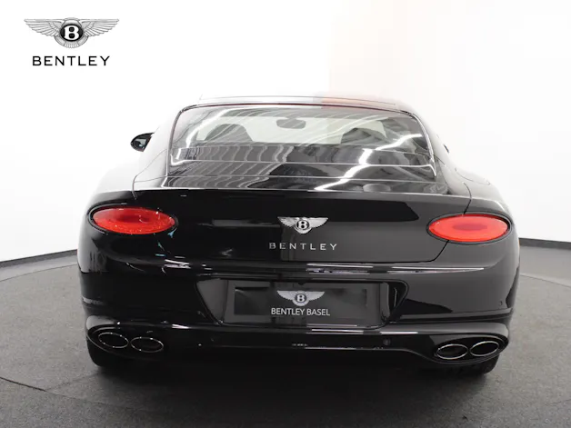 Bentley Continental GT 4.0 V8 S