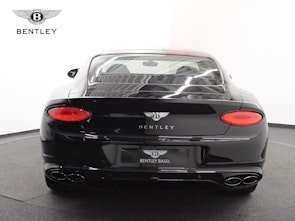 Vehicle image BENTLEY Continental GT 4.0 V8 S