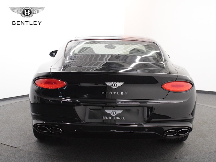 Vehicle image BENTLEY CONTINENTAL