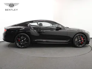 Bentley Continental GT 4.0 V8 S