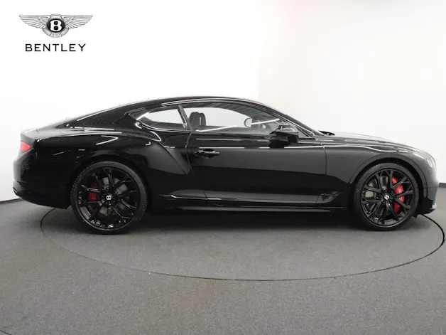 Bentley Continental GT 4.0 V8 S