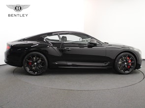 Vehicle image BENTLEY Continental GT 4.0 V8 S