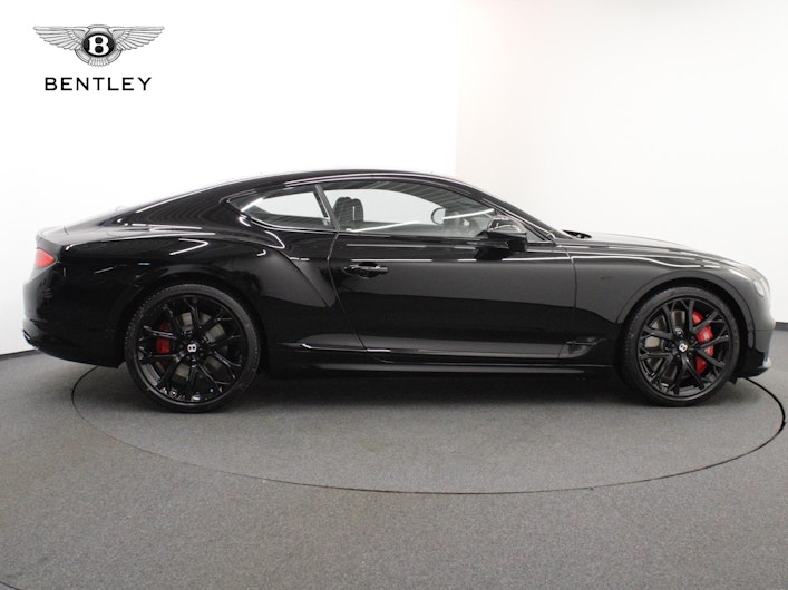 Vehicle image BENTLEY CONTINENTAL