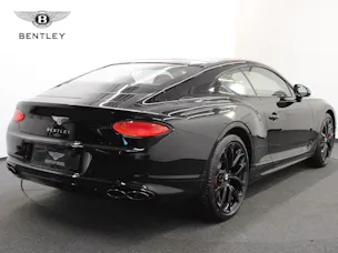 Bentley Continental GT 4.0 V8 S