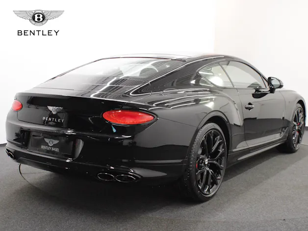 Bentley Continental GT 4.0 V8 S