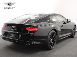 Vehicle image BENTLEY Continental GT 4.0 V8 S