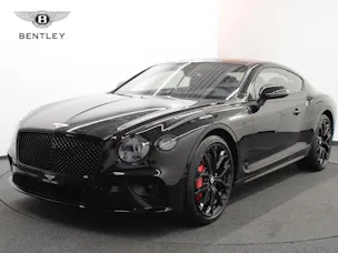 Bentley Continental GT 4.0 V8 S