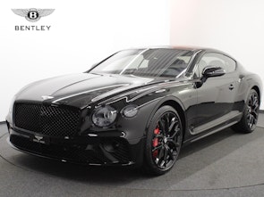 Vehicle image BENTLEY Continental GT 4.0 V8 S