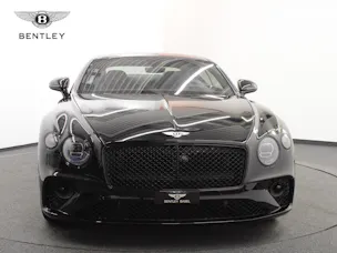 Bentley Continental GT 4.0 V8 S