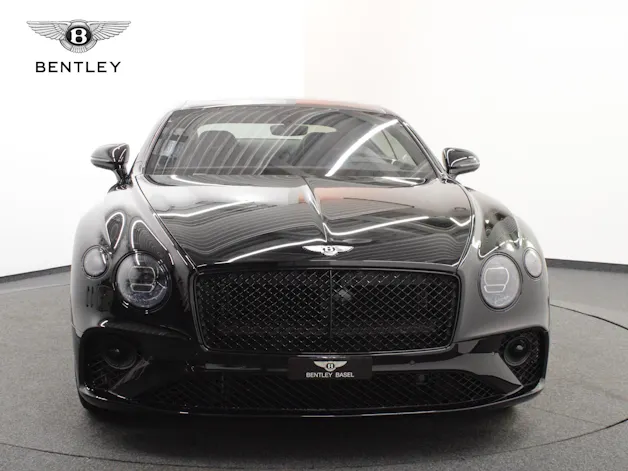 Bentley Continental GT 4.0 V8 S