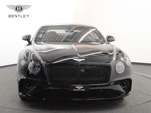 Vehicle image BENTLEY Continental GT 4.0 V8 S