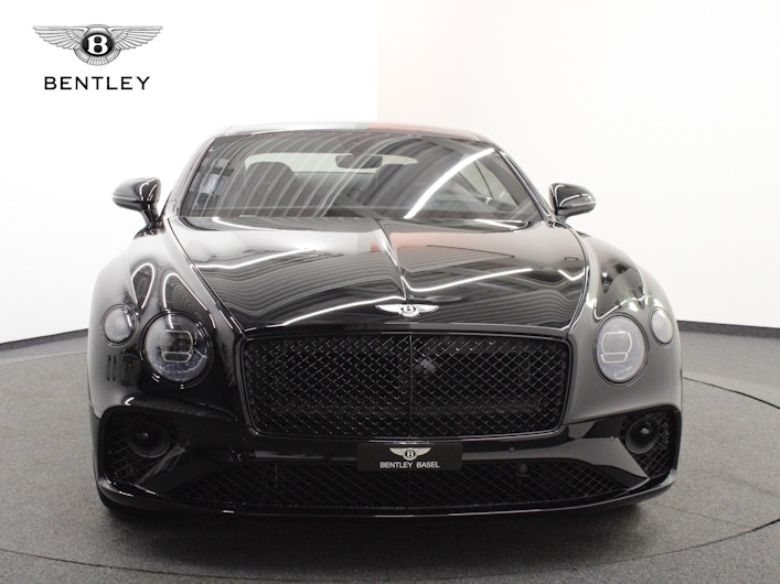 Vehicle image BENTLEY CONTINENTAL