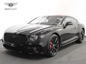 Bentley Continental GT 4.0 V8 S