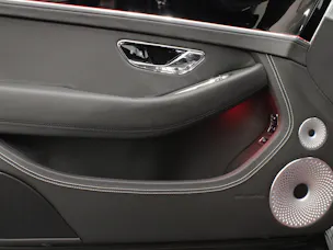 Bentley Continental GT 4.0 V8 S