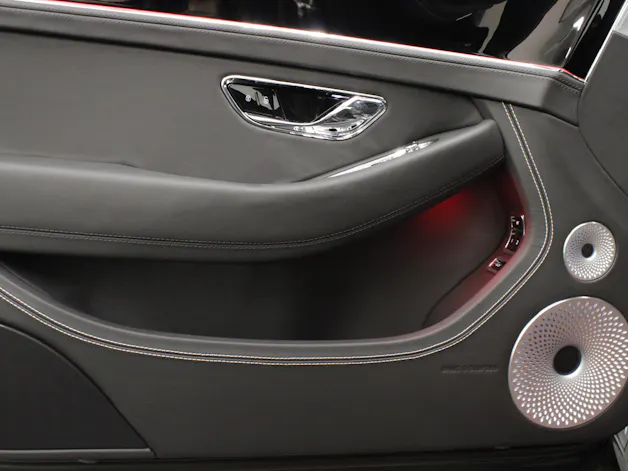 Bentley Continental GT 4.0 V8 S