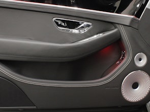 Vehicle image BENTLEY Continental GT 4.0 V8 S