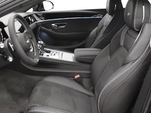Bentley Continental GT 4.0 V8 S