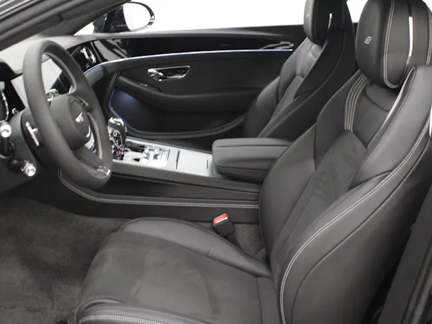 Bentley Continental GT 4.0 V8 S