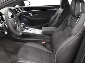 Vehicle image BENTLEY Continental GT 4.0 V8 S