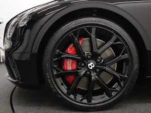Bentley Continental GT 4.0 V8 S