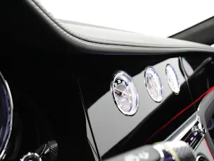 Bentley Continental GT 4.0 V8 S
