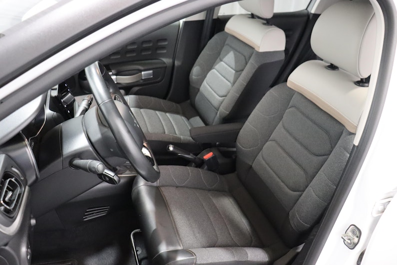 Vehicle image CITROEN C3