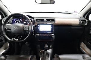 Vehicle image CITROEN C3 1.2 PureTech Shine