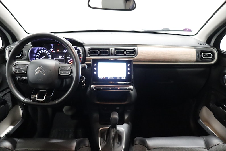 Vehicle image CITROEN C3