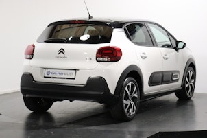 Vehicle image CITROEN C3 1.2 PureTech Shine