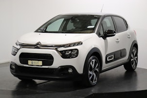Vehicle image CITROEN C3 1.2 PureTech Shine