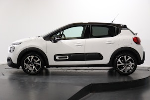 Vehicle image CITROEN C3 1.2 PureTech Shine