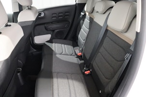 Vehicle image CITROEN C3 1.2 PureTech Shine