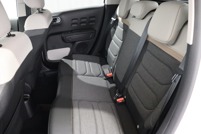 Vehicle image CITROEN C3