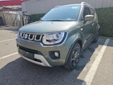 First vehicle image