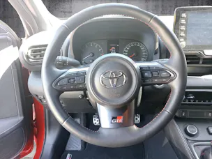 Toyota GR Yaris 1.6 Turbo Sport 4x4