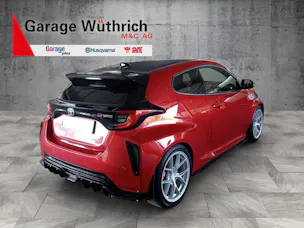 Toyota GR Yaris 1.6 Turbo Sport 4x4