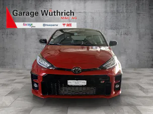 Toyota GR Yaris 1.6 Turbo Sport 4x4