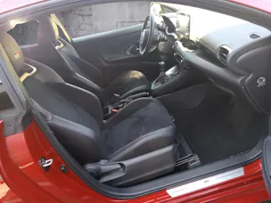Toyota GR Yaris 1.6 Turbo Sport 4x4