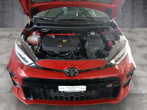 Toyota GR Yaris 1.6 Turbo Sport 4x4
