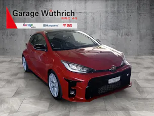 Toyota GR Yaris 1.6 Turbo Sport 4x4